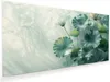 Glasbild 60x30cm in XXL für Wohnzimmer, Schlafzimmer Motiv Produktbild-Vorschau 1