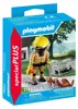 PLAYMOBIL SpecialPlus 71882, 4 rok / roky, Viacfarebný, Náhľad obrázku produktu 1