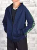 BEZLIT Jungen Sweatshirt mit Rücken Print Navy 146 Produktbild-Vorschau 4