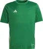 adidas Tabela 23 Trikot 164 TEAGRN/WHITE Produktbild-Vorschau 1