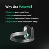 Pulsetto Vagusnervstimulator Halsband Entspannung und Produktbild-Vorschau 12
