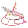 Transat avec mélodie Vibration Jouet-oreillette sangle Voir les images du produit 7