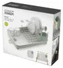 Joseph Joseph Extend Stein Grün: Estante extensible para Vista previa de la imagen del producto 7