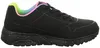 Skechers Sneakers 310456L-BKMT in Black color size 39 Anteprima dell’immagine prodotto 14