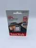 SanDisk Ultra, 128 GB, SDXC, Klasse 10, UHS-I, 80 MB/s, Produktbild-Vorschau 2