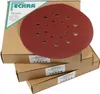 75 Blatt Schleifscheiben 225mm Korn 40, 80, 120 Produktbild-Vorschau 1