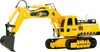 Jamara Baufahrzeug Kinder Spiel Fahrzeuge RC Bagger ab 6 Produktbild-Vorschau 1