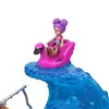 Zestaw plażowy POLLY POCKET Pollyville Podgląd zdjęcia produktu 3