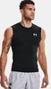 Under Armour Herren HeatGear Ärmelloses Shirt - 1361522, Produktbild-Vorschau 30