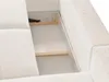 GrainGold Ecksofa L-Form Links Avelin - Ecksofa mit Produktbild-Vorschau 10