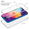 Cadorabo Schutzhülle für Samsung Galaxy A50 / A50s / A30s Produktbild-Vorschau 3