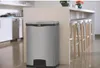 Rubbermaid 1901999, 90 l, Rechteckig, Metall, Kunststoff, Produktbild-Vorschau 2
