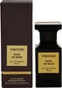 A product shot of a Tom Ford perfume bottle and its box. Voir les images du produit