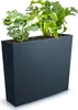 Blumenkasten Blumentopf Balkonkasten Einsatz 58x18x50 cm  Produktbild-Vorschau 1