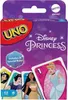Mattel - UNO Principessa Disney Anteprima dell’immagine prodotto 1