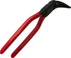 Abkantzange + Blechschere Biegezange Falzzange Dachdecker Produktbild-Vorschau 3