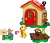 LEGO Animal Crossing - Bienchens gemütliches Haus - Produktbild-Vorschau 7
