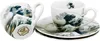 Duo | Set de tasses à expresso - 2 pièces - 90 ml - Hokusai Voir les images du produit 4
