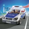 Veicolo con luce e suono City Action Police PLAYMOBIL 6920 Anteprima dell’immagine prodotto 2