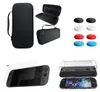 INF Nintendo Switch 2 Zubehör 11-in-1 Schutz Kit Produktbild-Vorschau 1