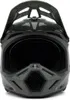 FOX V3 RS Carbon Solid MIPS Motocross Helm, grau, S  Produktbild-Vorschau 5