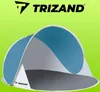 Stan plážový tyrkysovo-striebovný TRIZAND SP-79 Náhľad obrázku produktu 12