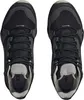 ADIDAS TERREX AX3 MID GTX Damen Schuhe IF4877 - schwarz r. Produktbild-Vorschau 7