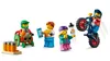 LEGO® City 60290 Parc de skate Voir les images du produit 9