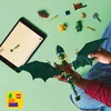 LEGO® NINJAGO® 71829 Lloydův zelený lesní drak Náhled obrázku produktu 53