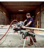 METABO KGS305M radial miter saw - Precision Cut Line LED - Productafbeelding-voorbeeld 22