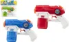 Vodní pistole plast 19cm 3 barvy Produktbild-Vorschau 4