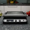 Adler AD 3059 Elektrický gril 3000 W - Kontaktný a stolný Náhľad obrázku produktu 11
