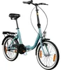 Agon Cruiser meerblau Produktbild-Vorschau 1