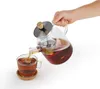 BEEM Teekanne Glas mit Siebeinsatz 1500ml Produktbild-Vorschau 28