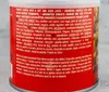 Golden Turtle- Tom Yum Erdnüsse 140gr Produktbild-Vorschau 2