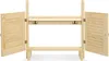 Hobby Horse grande stalla a doppia ala con porte Anteprima dell’immagine prodotto 4