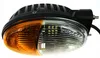 Přední světlo se směrovkou oválné OSRAM LED 24W, 10-30V Náhled obrázku produktu 2
