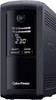 Cyberpower USV ValuePRO VP700ELCD 390W Line-Interactive Podgląd zdjęcia produktu 5