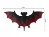 Verk Bat Halloween 4 pz Anteprima dell’immagine prodotto 4