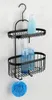 WENKO Badcaddy, opbergmand, ophangsysteem, mand voor in de Productafbeelding-voorbeeld 7