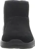 Skechers On the Go Joy Winterstiefel Schwarz Produktbild-Vorschau 20