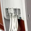 Fuba DAA 850 R - 85cm Alu Satellitenschüssel rot | Produktbild-Vorschau 15