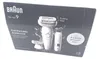 Braun Silk-épil 9 9-341 Epilierer 40 Pinzette Weiß Produktbild-Vorschau 31