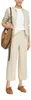 comma strukturierte Culotte Hose mit Wide Leg, Produktbild-Vorschau 8