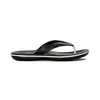 Crocs Crocband Flip Black Gr. 39-40 Produktbild-Vorschau 18