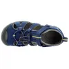KEEN Seacamp Ii Cnx Sandale Kinder blau 33 Produktbild-Vorschau 18