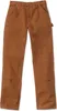Carhartt Arbeitshose Duck Double Front Logger Pant B01, Produktbild-Vorschau 1