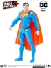 DC Page Punchers Actiefiguur & Comic Superman (Rebirth), 8 Productafbeelding-voorbeeld 12