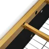 Flieks Polsterbett 140x200cm mit Ladenfunktion Stauraumbett Produktbild-Vorschau 10