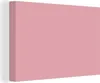 OneMillionCanvasses® - Leinwandbilder - 150x100 cm, Rosa - Produktbild-Vorschau 1